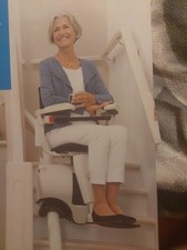 Treppenlift Flow II Comfort