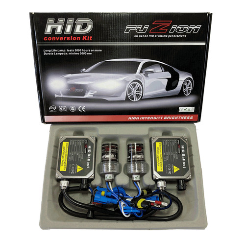 Kit xenon d2s digital 64bit - xenon,