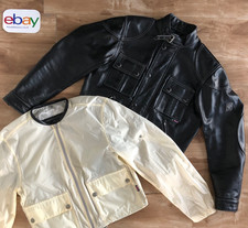 Belstaff COUGAR vent leather