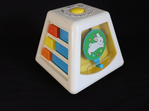 Fisher price activity center - fisher,