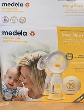 Medela Swing Maxi