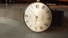 Ersatzteile für Uhr Milus
