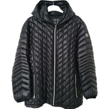 Damen Daunenjacke mit Kapuze