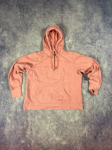 Carhartt hoodie pullover lachs - carhartt,