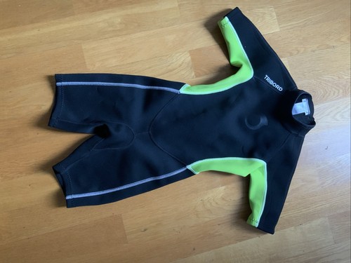 Neopren neoprenanzug kinder - neopren,