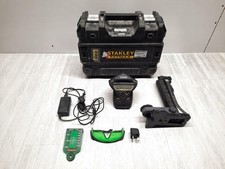 Multilinienlaser STANLEY