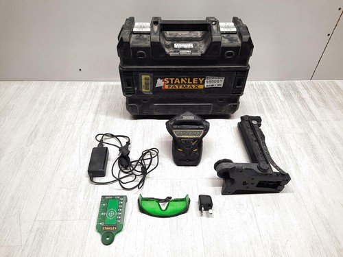 Multilinienlaser stanley - multilinienlaser,