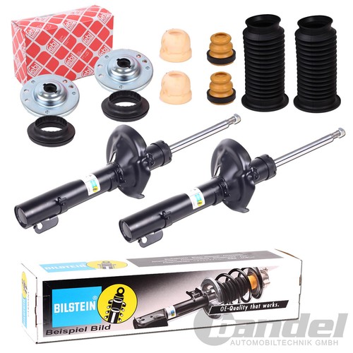 Bilstein gasdruck - b4,