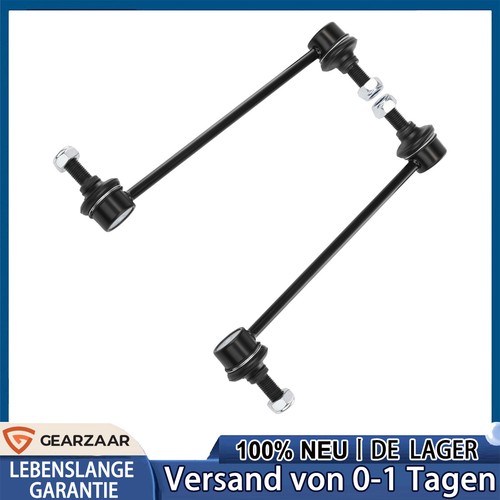 Paar koppelstange stabilisator - paar,