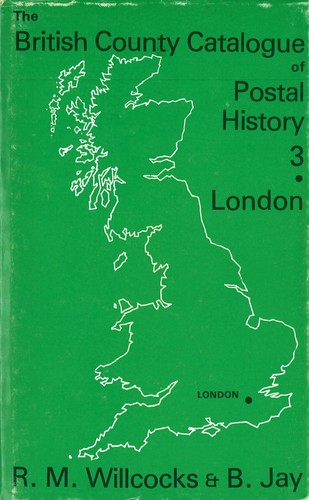 The british county - the,