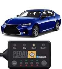 PEDAL COMMANDER Throttle