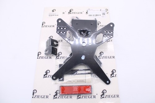 Original kennzeichenhalter - original,