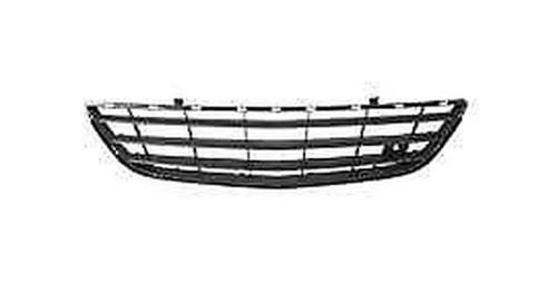 Frontgrill zentral opel corsa - frontgrill,