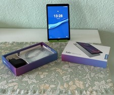 Lenovo Tab M8