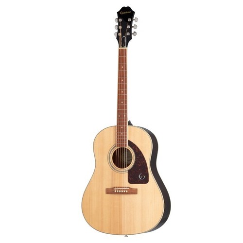 Epiphone studio natural - j-45,