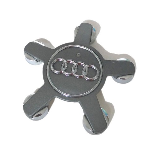 Alufelgendeckel audi original - alufelgendeckel,