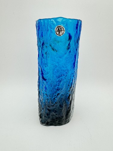 Vase blau - vase,,