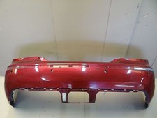 Jaguar S-Type Heckschürze