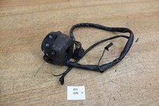 Yamaha FZ-6 Fazer RJ07 04-06 5VX-83969-00 Lenkerschalter links 451-226