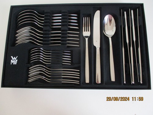 Wmf besteck palma teilig - besteck, 30-teilig