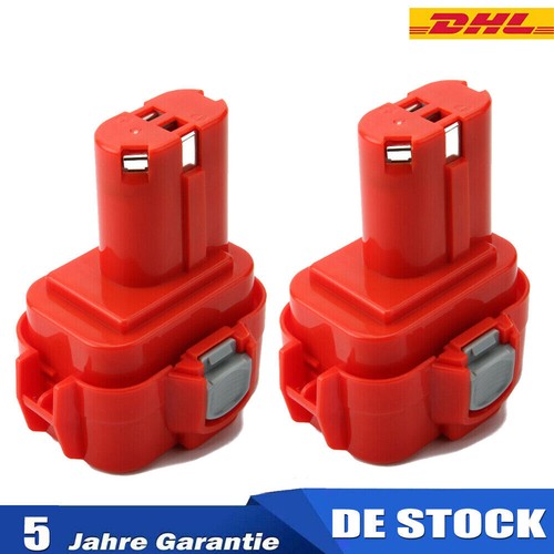 Für makita 4 8ah akku - makita, 9.6v