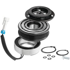 Magnetkupplung Klimakompressor