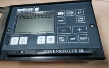 Heizungsregler Landis&Gyr RVP