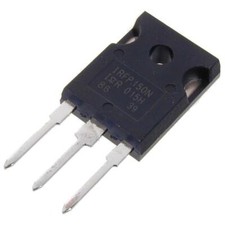 Irfp150n transistor mosfet - transistor, n-mosfet