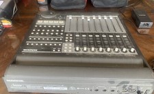 Mackie Control Universal