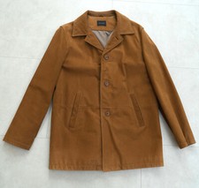  Pierre Cardin Wildleder