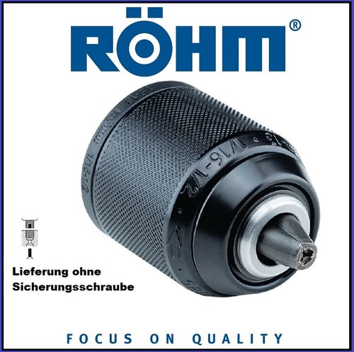 Röhm 1328321 - rÖhm,
