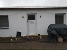 gartenhaus holz mit fußboden 28mm pultdach