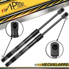 2x Gasfeder Dämpfer