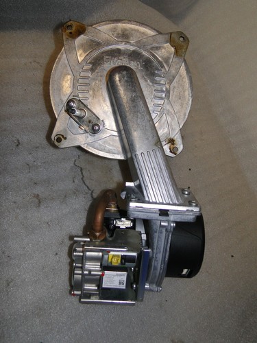 Vaillant 306 5 und - vc, 306/3-5
