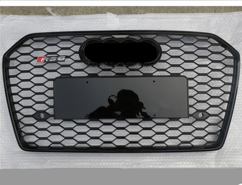 Für audi 2016 18 rs6 - für,