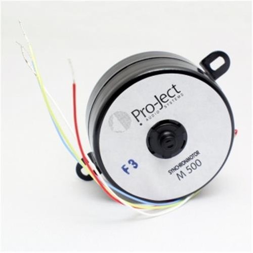 Pro ject 16v motor - pro-ject,