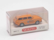 Wiking 004201 Notdienst