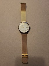 Milanaise Uhr Pierre Cardin