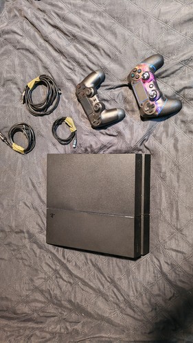Playstation 1tb ssd - 4, +