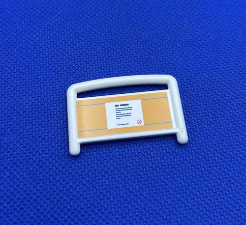 Playmobil gestell rahmen aus - gestell,