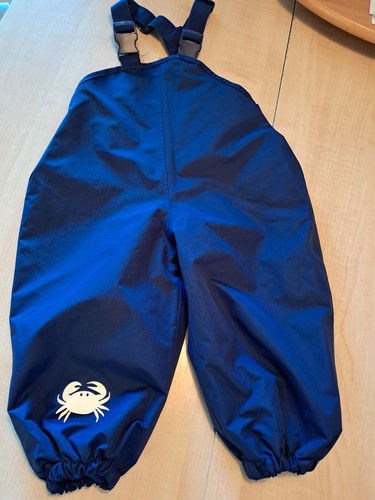 Regenhose matschhose 74 - matschhose,,