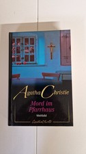 Agatha christie mord im - christie, "mord