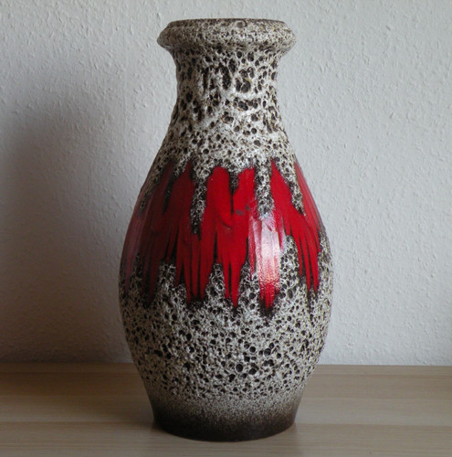 Scheurich keramikvase - scheurich,