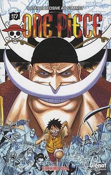 One piece vol - one, vol.
