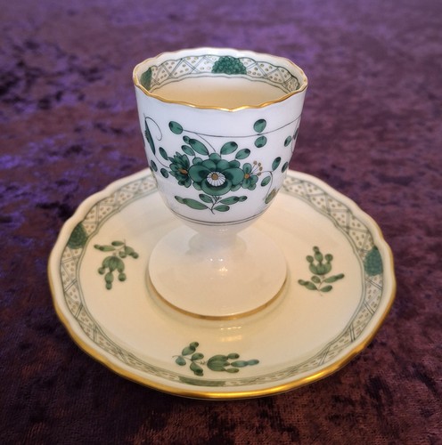 18199 meissen eierbecher - meissen,