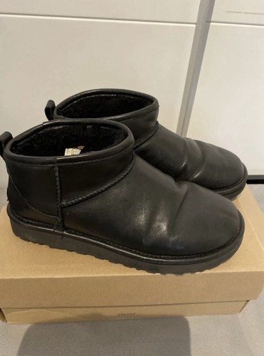 Ugg australia classic mini - ugg,