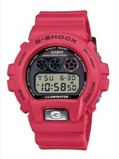 Versand aus Deutschland CASIO G-SHOCK DW-6900TR-4ER 20 ATM 30 Jahre Jubiläum