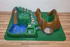 Lego Duplo 3D Platte Berg Aus