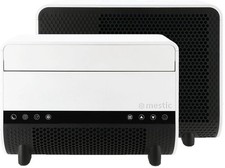 Mestic SPA-5100 Split-Klimagerät Klimaanlage Caravan Camping bis 6m 1662609