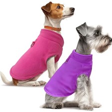 Hundepullover Katze Hunde